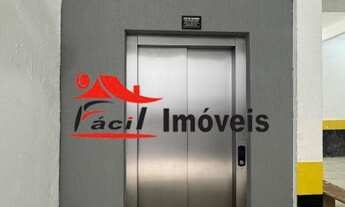 Imagem 2: Ap 3 dorms à venda na Vila Matilde: 3 quartos, 1 suíte, 2 banheiros, 2 vagas, 150m²