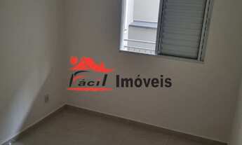 Imagem 6: Apartamento à venda na Sapopemba: 2 quartos, sala, banheiro, 40m² de área!