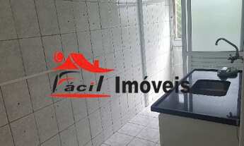 Imagem 3: 2 dormitórios na Rua Antônio Moura Andrade