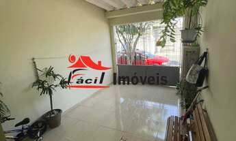 Imagem 2: SOBRADO RESIDENCIAL em SÃO PAULO - SP, PARQUE PAULISTANO