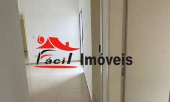 Imagem 5: Apartamento à venda em Ferraz de Vasconcelos-SP: 2 quartos, sala, banheiro e 44m² de área