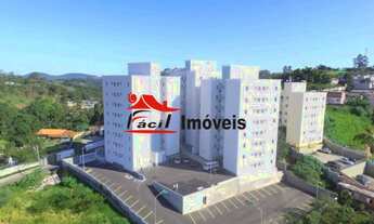 Imagem: Apartamento à venda em Ferraz de Vasconcelos-SP