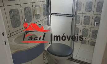 Imagem 5: 2 dormitórios na Rua Antônio Moura Andrade