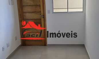 Imagem 3: Apartamento à venda no Arthur Alvim: 1 quarto, 1 sala, 1 banheiro, 26,28m² de área!