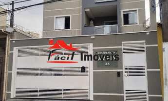 Imagem: Apartamento à venda na Sapopemba 2 quartos