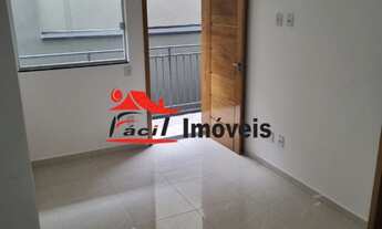 Imagem 7: Apartamento à venda na Sapopemba: 2 quartos, sala, banheiro, 40m² de área!