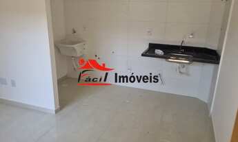 Imagem 5: Imperdível! Apartamento à venda na Vila Carrão: 2 quartos, 1 sala, 1 banheiro, 37m²