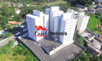 Imagem: Apartamento à venda em Ferraz de Vasconcelos-SP