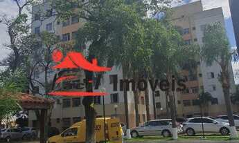 Imagem: 2 dormitórios na Rua Antônio Moura Andrade