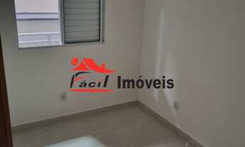 Imagem 3: Apartamento à venda na Sapopemba: 2 quartos, sala, banheiro, 40m² de área!