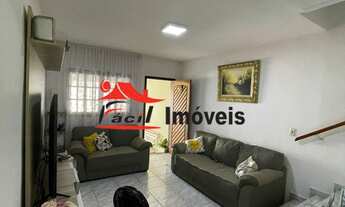 Imagem 4: SOBRADO RESIDENCIAL em SÃO PAULO - SP, PARQUE PAULISTANO