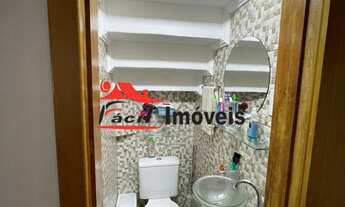 Imagem 3: SOBRADO RESIDENCIAL em SÃO PAULO - SP, PARQUE PAULISTANO