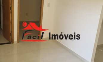 Imagem 4: Imperdível! Apartamento à venda na Vila Carrão: 2 quartos, 1 sala, 1 banheiro, 37m²