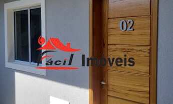 Imagem 3: Imperdível! Apartamento à venda na Vila Carrão: 2 quartos, 1 sala, 1 banheiro, 37m²