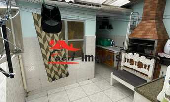 Imagem 5: SOBRADO RESIDENCIAL em SÃO PAULO - SP, PARQUE PAULISTANO