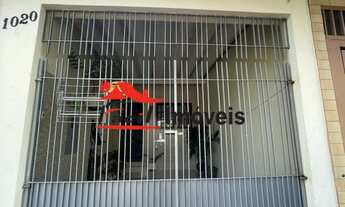 Imagem: 2 dormitórios na Rua Santa Rosa De Lima