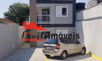 Imagem 2: Imperdível! Apartamento à venda na Vila Carrão: 2 quartos, 1 sala, 1 banheiro, 37m²