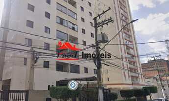 Imagem: APARTAMENTO RESIDENCIAL À VENDA, VILA CARMOSINA