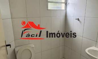 Imagem 6: Apartamento à venda em Ferraz de Vasconcelos-SP: 2 quartos, sala, banheiro e 44m² de área