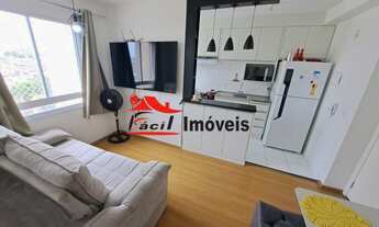 Imagem: 2 dormitórios na Avenida Afonso De Sampaio