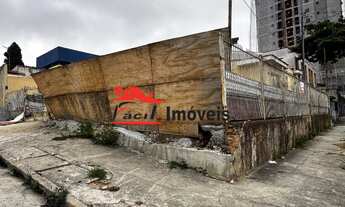 Imagem: 460M² de Área Total na Rua Doutor Aureliano