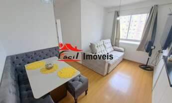 Imagem 5: 2 dormitórios na Avenida Afonso De Sampaio E Sousa