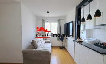 Imagem 2: 2 dormitórios na Avenida Afonso De Sampaio E Sousa