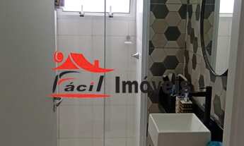 Imagem 2: 2 dormitórios na Avenida Adriano Bertozzi