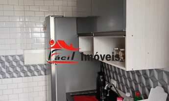 Imagem 4: 2 dormitórios na Avenida Adriano Bertozzi