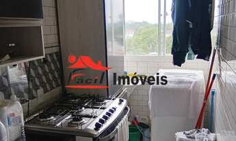 Imagem 6: 2 dormitórios na Avenida Adriano Bertozzi