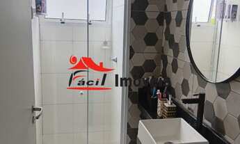 Imagem 3: 2 dormitórios na Avenida Adriano Bertozzi