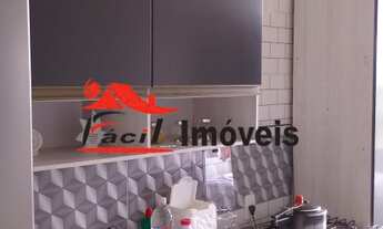 Imagem 5: 2 dormitórios na Avenida Adriano Bertozzi