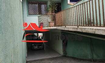 Imagem: SOBRADO RESIDENCIAL em SÃO PAULO - SP