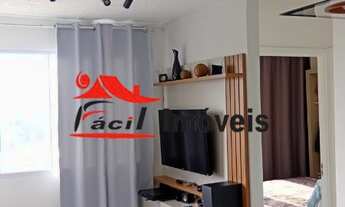 Imagem: 2 dormitórios na Avenida Adriano Bertozzi