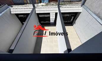 Imagem 2: Imperdível sobrado à venda em São Paulo-SP, Cidade Líder! 3 quartos, 1 suíte, sala, 2 vaga