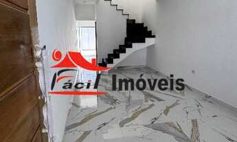 Imagem 4: Imperdível sobrado à venda em São Paulo-SP, Cidade Líder! 3 quartos, 1 suíte, sala, 2 vaga