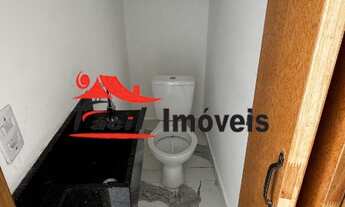 Imagem 7: Imperdível sobrado à venda em São Paulo-SP, Cidade Líder! 3 quartos, 1 suíte, sala, 2 vaga