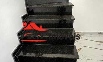 Imagem 6: Imperdível sobrado à venda em São Paulo-SP, Cidade Líder! 3 quartos, 1 suíte, sala, 2 vaga