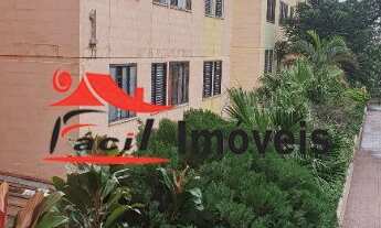 Imagem 2: 3 dormitórios na Rua Alamandas