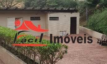 Imagem 5: 3 dormitórios na Rua Alamandas