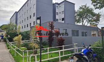 Imagem: Apartamento a venda Guaianases, apartamento