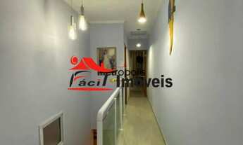 Imagem 7: SOBRADO RESIDENCIAL em SANTO ANDRÉ - SP, PARQUE ORATÓRIO