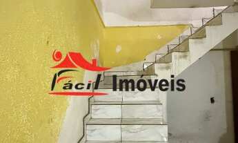 Imagem 4: Imperdível Casa à Venda em São Paulo-SP, 3 Quartos, sendo 2 Suítes, 1 Sala, 3 Banheiros, 2