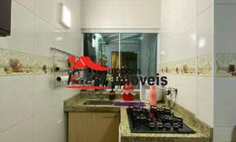 Imagem 6: SOBRADO RESIDENCIAL em SANTO ANDRÉ - SP, PARQUE ORATÓRIO