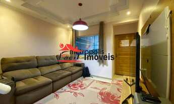 Imagem: 3 dormitórios na Rua Cremona