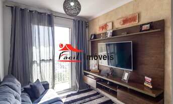 Imagem 2: 2 dormitórios na Rua Professor Brito Machado