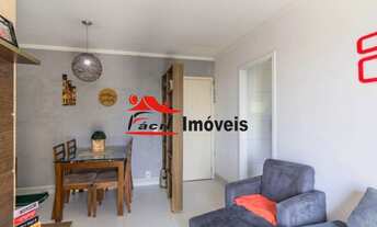 Imagem 3: 2 dormitórios na Rua Professor Brito Machado