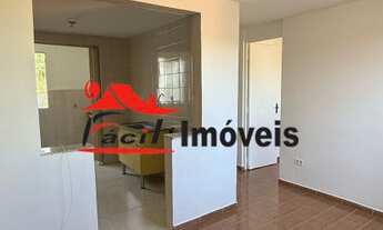 Imagem: Apartamento a venda Cidade Tiradentes, aceita