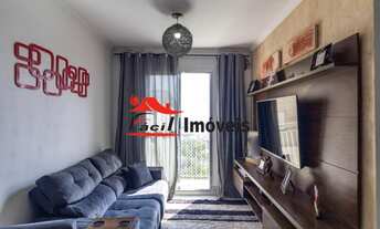 Imagem: 2 dormitórios na Rua Professor Brito Machado