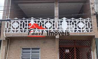 Imagem: CASA RESIDENCIAL em SÃO PAULO - SP, RECANTO